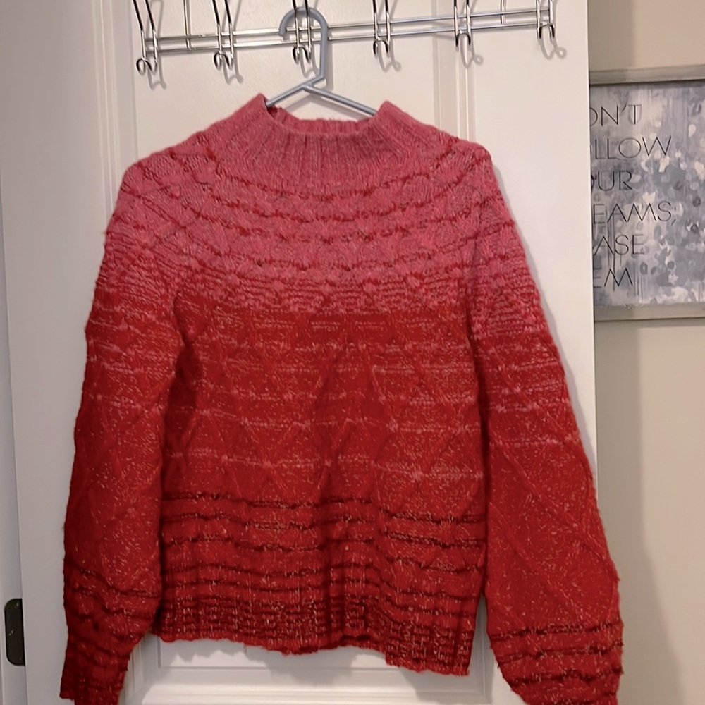 STAUD sweater